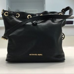 Michael Kors Draw String Bag